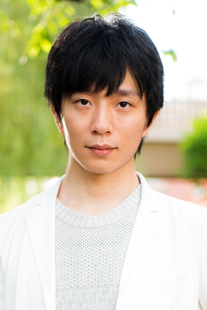 中泽まさとも&津田健次郎お渡し会 agf2016で