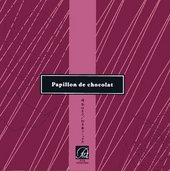 BLCDその95 「しなやかな熱情 番外編 papillon de chocolat  