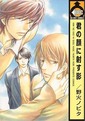 君の顔に射す影