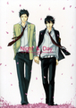 Night&Day リボーン再録集3