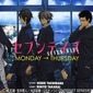 セブンデイズ　MONDAY→THURSDAY