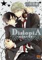 DistopiA～未完成な世界～