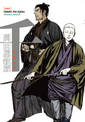千 -螺旋の錠-