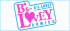 B's-LOVEY COMICS
