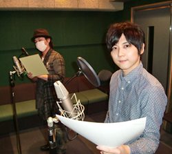 下載 鳥海浩輔さん 梶裕貴さん できちゃった男子ハーレム編 声優インタビュー12年6月5日blnews Blニュース鸟海浩辅先生 梶裕贵 成功男子后宫篇 声优访谈12年6月5日blnews Bl新闻 下载ダウンロード