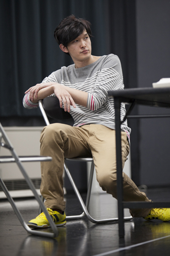 *喵喵喵*と刑事 相马圭佑&伊藤阳佑インタビュー 舞台『クロードと一