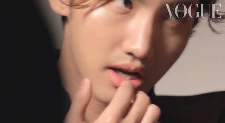 下載 Vogue よお前もか 東方神起撮影メイキングがホモっぽいblニュース你也是吗 东方神起摄影花絮超恶心的bl新闻 下载ダウンロードdownload 百度云网盘