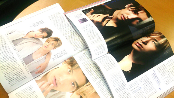 下載 Vogue よお前もか 東方神起撮影メイキングがホモっぽいblニュース你也是吗 东方神起摄影花絮超恶心的bl新闻 下载ダウンロードdownload 百度云网盘