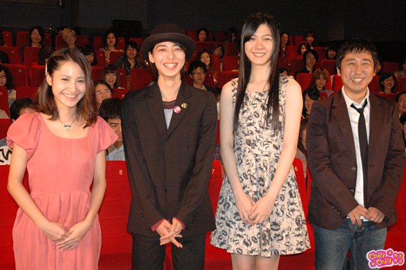 下載 高杉真宙のプライベートコスプレ秘話も 映画 ぼんとリンちゃん 舞台挨拶blニュース高杉真宙的私人cosplay秘闻也有 电影 小男孩 舞台问候bl新闻 下载ダウンロード