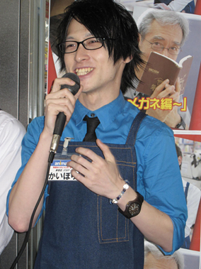 下載 男xingのお客さんも 書店男子 メガネ編 握手 撮影会に行ってきたblニュース男xing客人也书店男子 眼镜篇 去握手 摄影会的bl新闻 下载ダウンロード