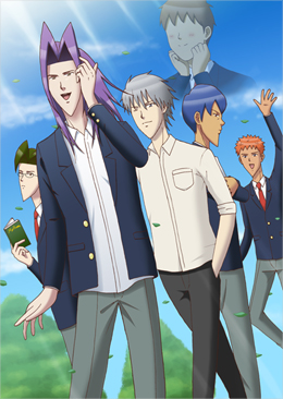下載 Blアニメ 学園ハンサム イラスト 動画公開 Blニュースbl动画 学园帅哥 插画 动画公开 Bl新闻 下载ダウンロードdownload 百度云网盘