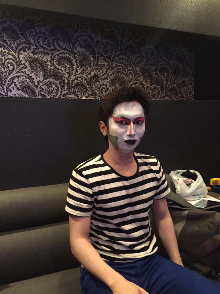 blニュース 芥川奖获奖作家羽田圭介的处女作《黑冷水》萌!bl新闻