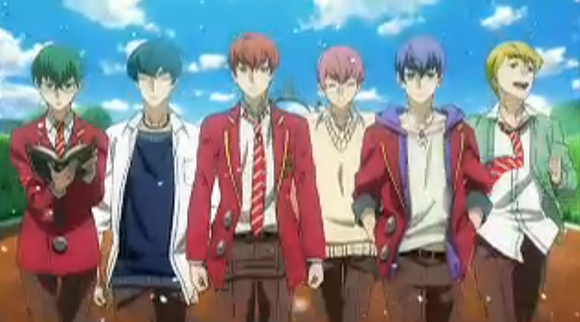 下載 腐女子もビックリ アニメ おそ松さん １話斜め上展 Blニュース腐女也吓了一跳 动画 阿松先生 第1话斜上展开bl新闻 下载ダウンロード