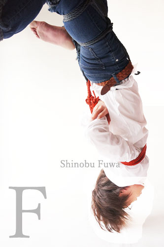 下載〗 縛られたのは体?心?男子緊縛の魅力【2015を括る】 BLニュース ...
