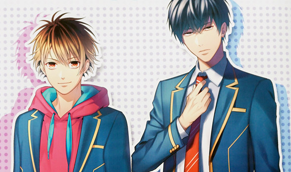 下載 鈴木裕斗 白井悠介出演blcd 男子高校生 はじめての イベントレポ Blニュース铃木裕斗 白井悠介出演blcd 男子高中生 第一次的 活动报告 Bl新闻 下载ダウンロード