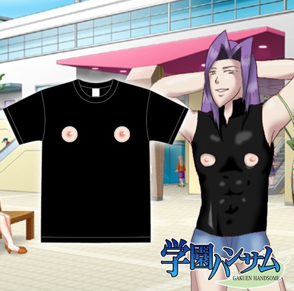 下載 Blを主張したすぎるtシャツは愛が高ぶりし腐女子への 下载 Download Otomedream ダウンロード Blニュース太过主张bl的t恤是爱高涨的腐女