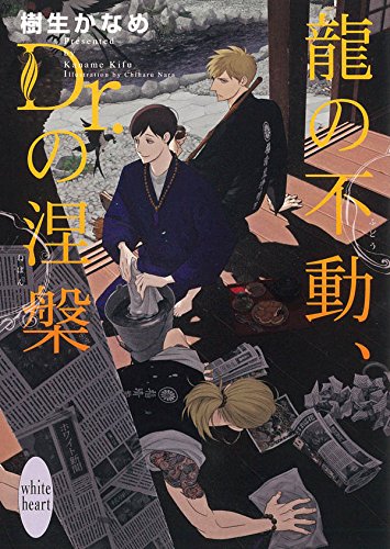 下載 龍の不動 Dr の涅槃 樹生かなめ特典まとめ 2月3日発売blニュース 龙的不动 Dr 的涅盘 树生要的特典汇总 2月3日发售的bl新闻 下载ダウンロード