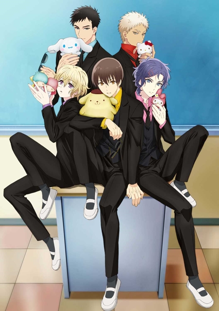 下載 Tvアニメ サンリオ男子 Pv第1弾公開 キービジュアル撮影風景をアニメにblニュースtv动画 三丽鸥男子 Pv第1弹公开 主视觉图摄影风景动画 Bl新闻 下载ダウンロード 下載 Tvアニメ サンリオ男子 Pv第1弾公開 キービジュアル撮影風景をアニメにblニュースtv动画 三丽鸥男子 Pv第1弹公开 主视觉图摄影风景动画 Bl新闻 下载ダウンロード