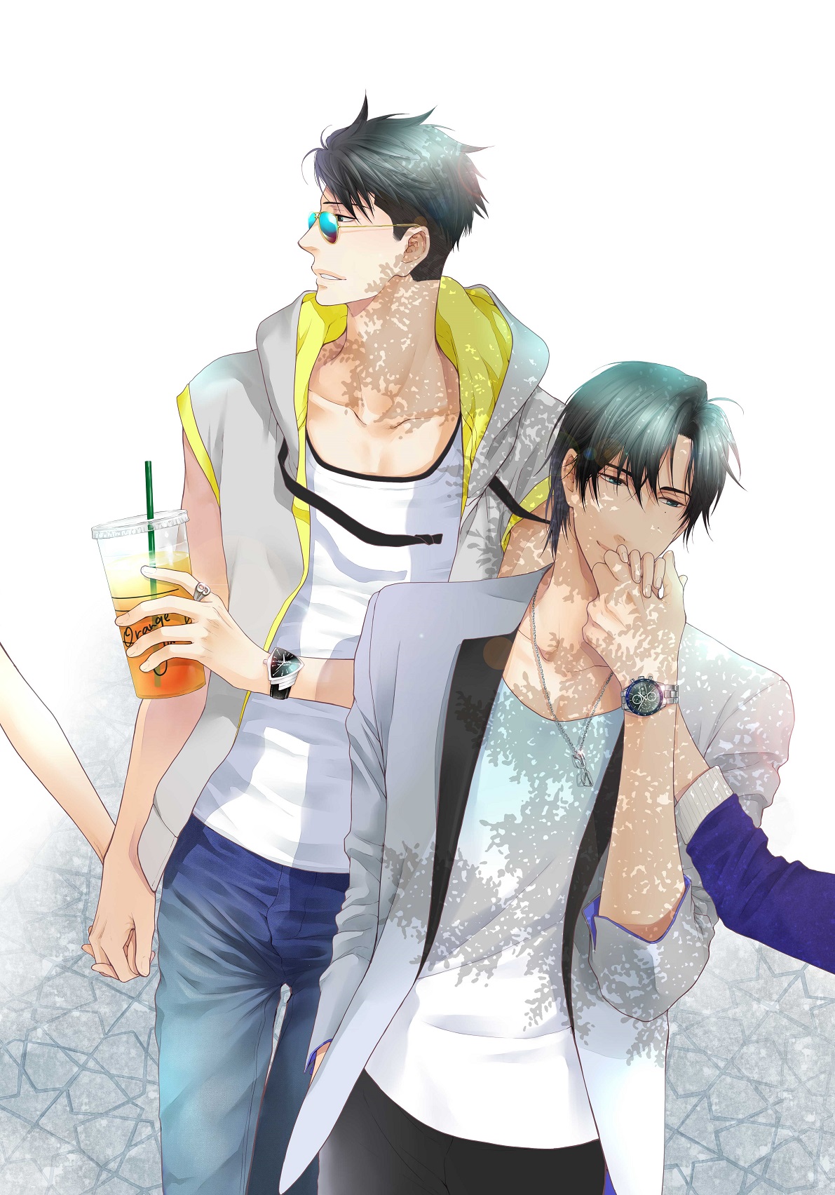 下載 既刊紹介gifアニメが可愛すぎ ねこ田米蔵人気作第7巻が10月発売 Blニュース已经出版的介绍gif动画太可爱了 猫田米藏人气作品第7卷10月发售 Bl新闻 下载ダウンロード