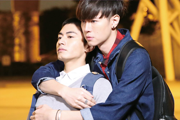 9月9910月 blニュース 台湾发bl电视剧三部作