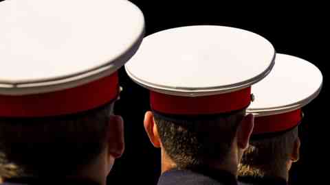 下載 イケメン海兵隊員が3人おしっこ飲みあい 逮捕blニュース帅哥海军士兵3人互相尿喝 逮捕bl新闻 下载ダウンロードdownload 百度云网盘