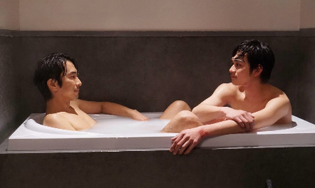 下載 和みのお風呂シーン放送 ドキドキの 隣の家族は青く見える 第9話 Blニュース和美的浴室景色广播 心跳加速的 隔壁的家族看起来蓝 第9话 Bl新闻 下载ダウンロード