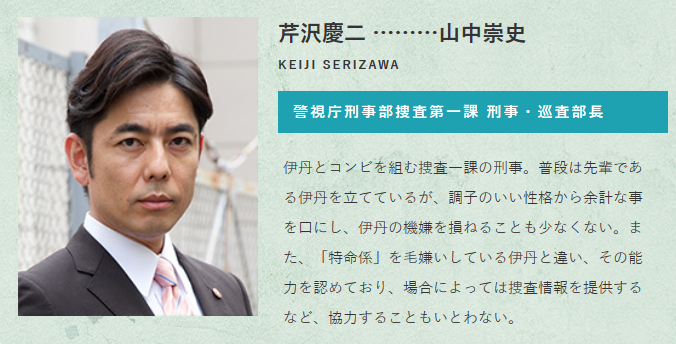 下載 ドラマ 相棒 公式twitterの動画が萌える Blニュース电视剧 相棒 官方推特的视频很萌 下载ダウンロードdownload 百度云网盘