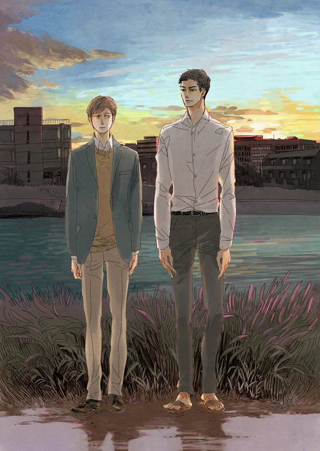 生まれのブランドで 箱の中/檻の外」ドラマCD アニメイト限定特典付き その他