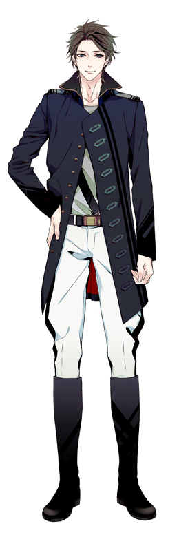 cp固定の人気blゲームで武闘派×清楚の新ルート発表!