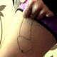 チンコTATTOOはもうはみ出さない