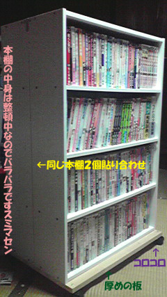 Bl本収納法コンテスト 腐女子のポータルサイトちるちる