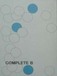 ＣＯＭＰＬＥＴＥ　B