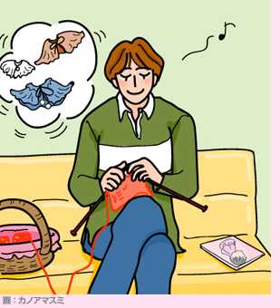 「どこにでもあるごくごく普通の男の妊娠風景」