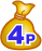 4p