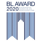 「BLアワード検定」合格証